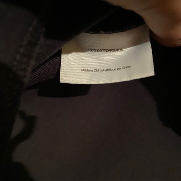 Tory Burch Black Lidia Short Sleeve Polo Shirt - Picture 9 of 11